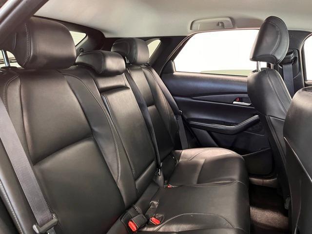 used 2023 Mazda CX-30 car, priced at $22,304