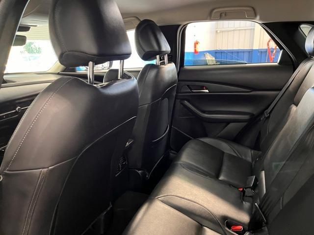 used 2023 Mazda CX-30 car, priced at $22,304