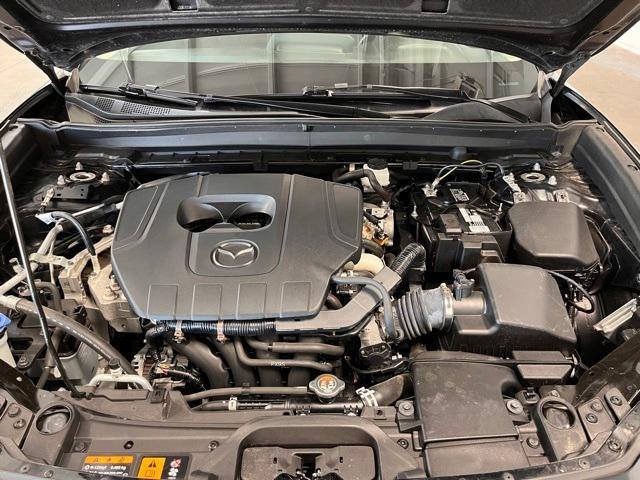 used 2023 Mazda CX-30 car, priced at $22,304