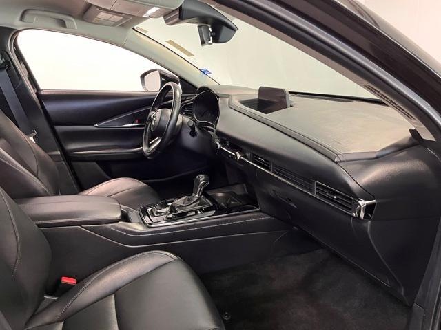 used 2023 Mazda CX-30 car, priced at $22,304