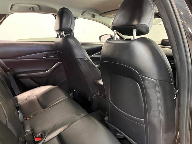 used 2023 Mazda CX-30 car, priced at $22,304
