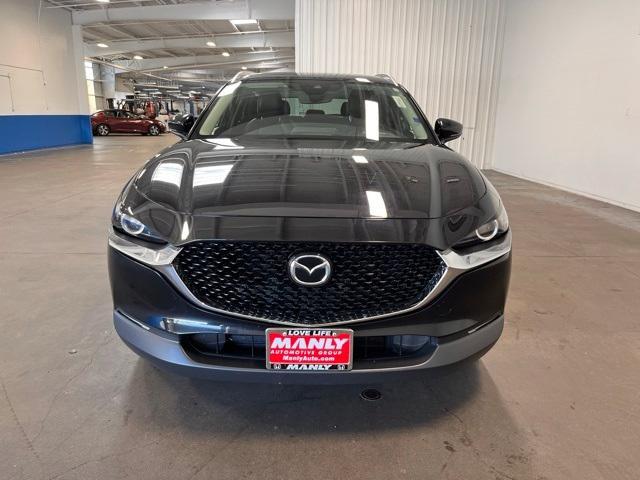 used 2023 Mazda CX-30 car, priced at $22,304