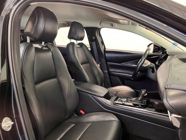 used 2023 Mazda CX-30 car, priced at $22,304