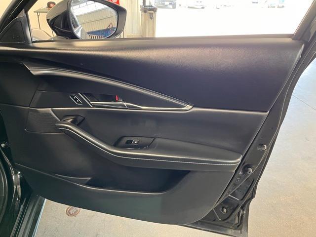 used 2023 Mazda CX-30 car, priced at $22,304