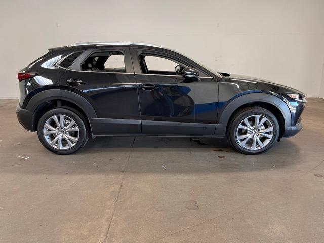 used 2023 Mazda CX-30 car, priced at $22,304