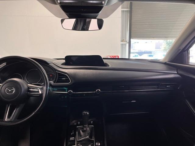 used 2023 Mazda CX-30 car, priced at $22,304