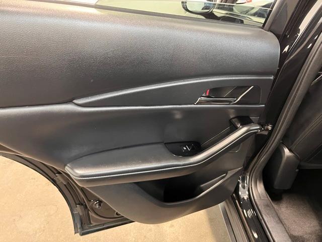 used 2023 Mazda CX-30 car, priced at $22,304