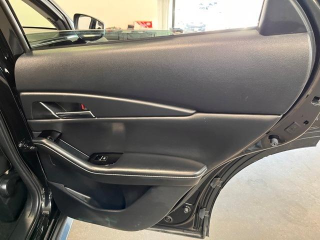 used 2023 Mazda CX-30 car, priced at $22,304
