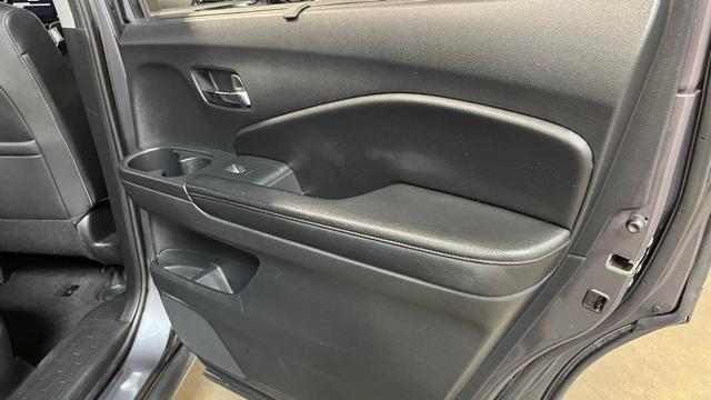 used 2020 Honda Pilot car, priced at $23,000