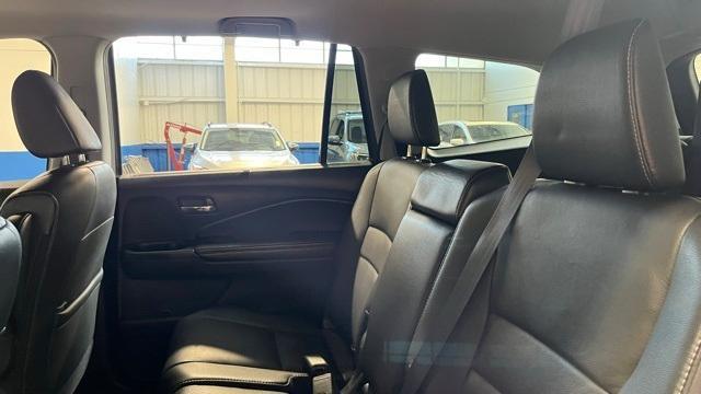 used 2020 Honda Pilot car, priced at $23,000