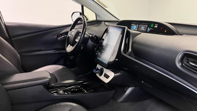 used 2017 Toyota Prius Prime car, priced at $17,350