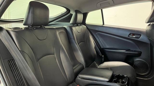 used 2017 Toyota Prius Prime car, priced at $17,350