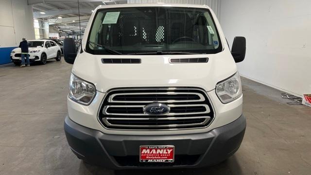 used 2018 Ford Transit-250 car, priced at $23,943