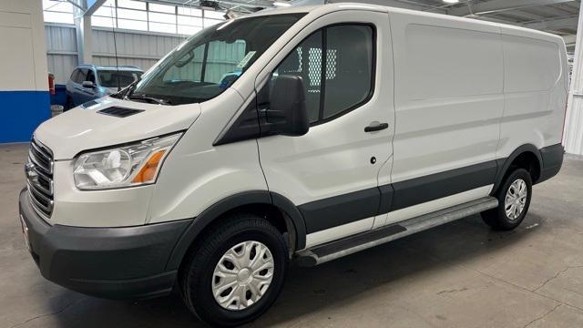 used 2018 Ford Transit-250 car, priced at $23,943