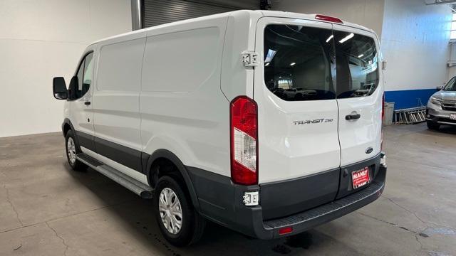 used 2018 Ford Transit-250 car, priced at $23,943