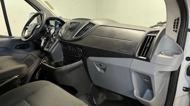 used 2018 Ford Transit-250 car, priced at $23,943