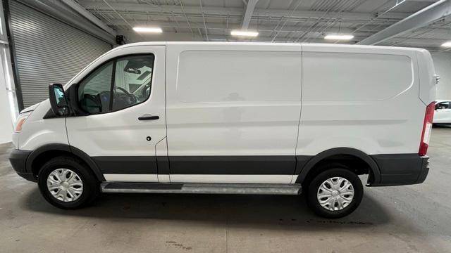 used 2018 Ford Transit-250 car, priced at $23,943