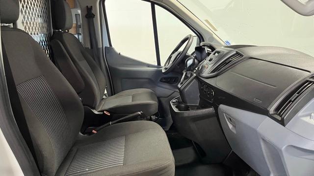 used 2018 Ford Transit-250 car, priced at $23,943