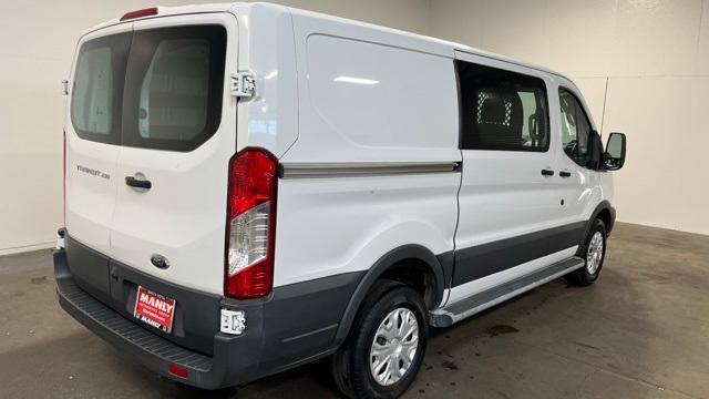 used 2018 Ford Transit-250 car, priced at $23,943