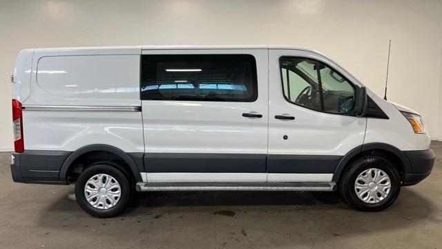 used 2018 Ford Transit-250 car, priced at $23,943