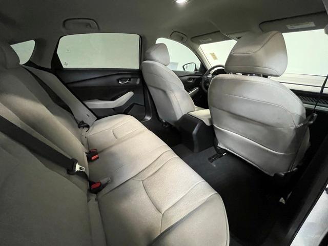used 2023 Honda Accord car, priced at $24,500