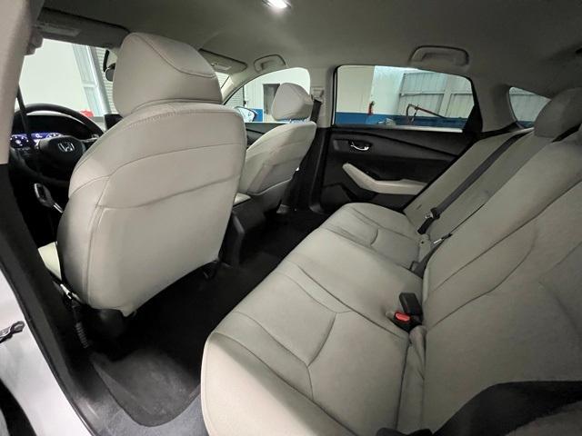 used 2023 Honda Accord car, priced at $24,500