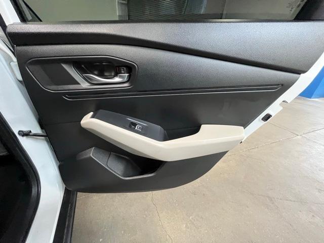 used 2023 Honda Accord car, priced at $24,500