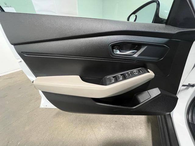 used 2023 Honda Accord car, priced at $24,500