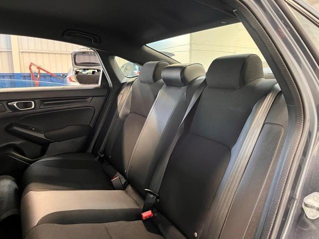 used 2023 Honda Civic car, priced at $23,588
