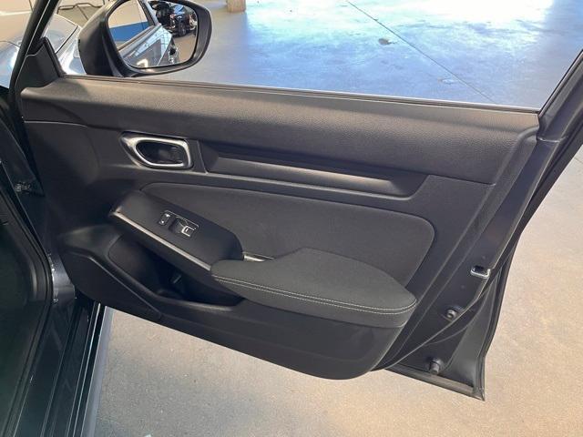 used 2023 Honda Civic car, priced at $23,588
