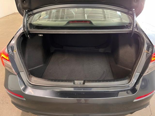 used 2023 Honda Civic car, priced at $23,588