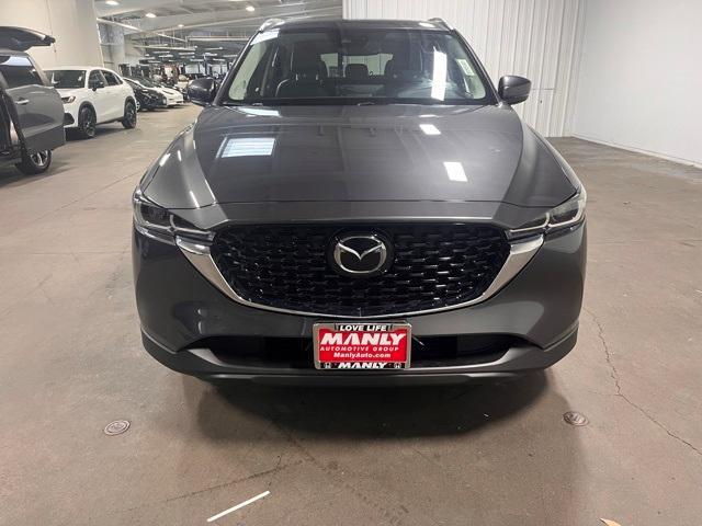 used 2022 Mazda CX-5 car, priced at $24,941