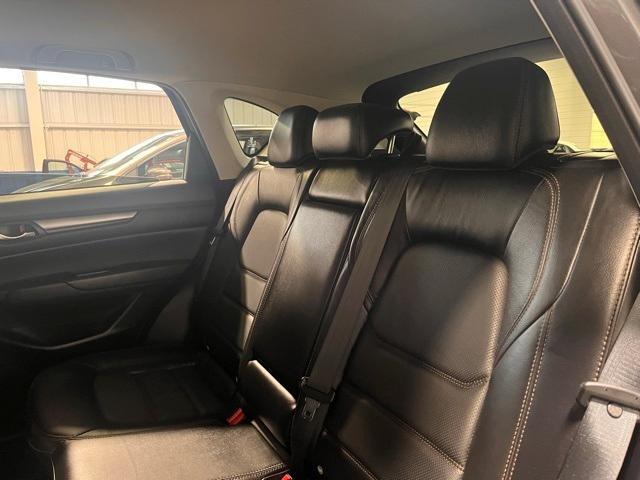 used 2022 Mazda CX-5 car, priced at $24,941