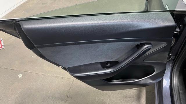 used 2020 Tesla Model 3 car, priced at $21,000
