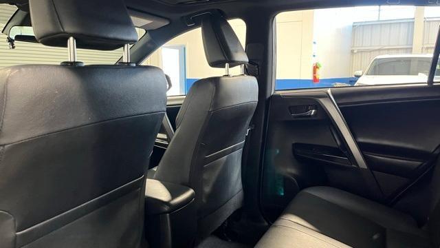 used 2017 Toyota RAV4 Hybrid car, priced at $23,931