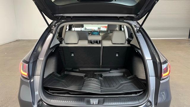 used 2024 Honda HR-V car, priced at $25,500
