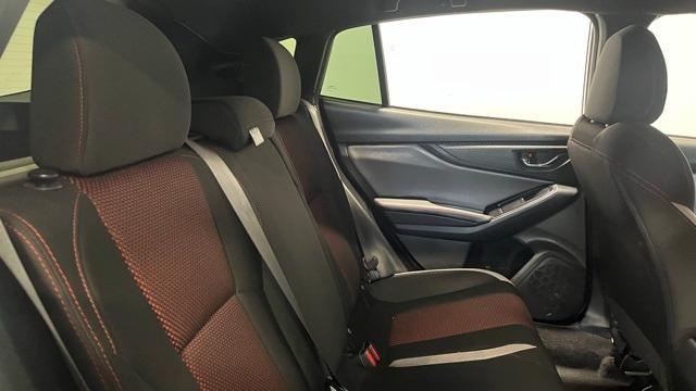 used 2021 Subaru Impreza car, priced at $21,995