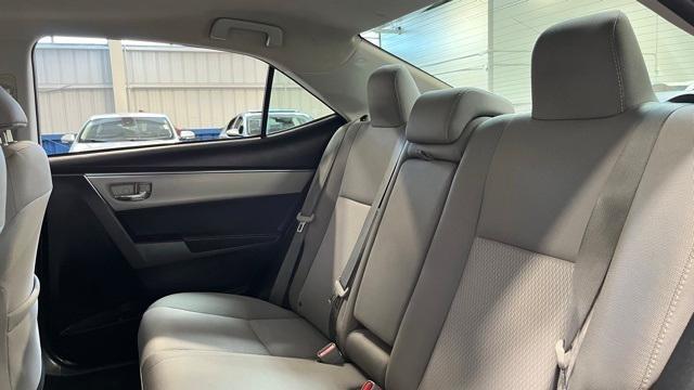 used 2015 Toyota Corolla car, priced at $15,467