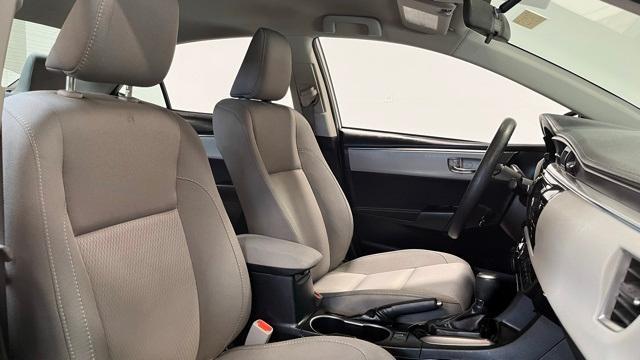 used 2015 Toyota Corolla car, priced at $15,467