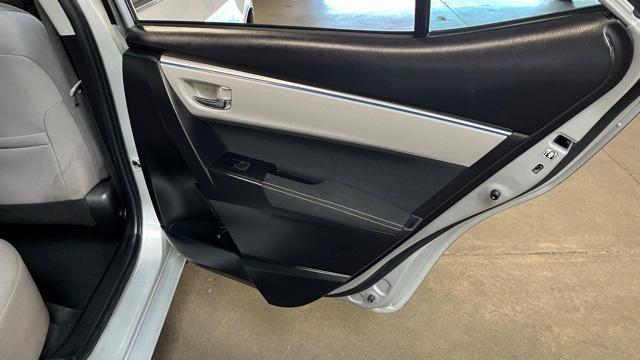 used 2015 Toyota Corolla car, priced at $15,467