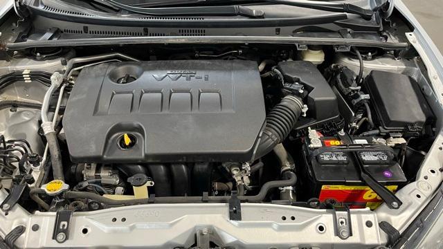 used 2015 Toyota Corolla car, priced at $15,467