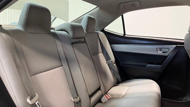 used 2015 Toyota Corolla car, priced at $15,467