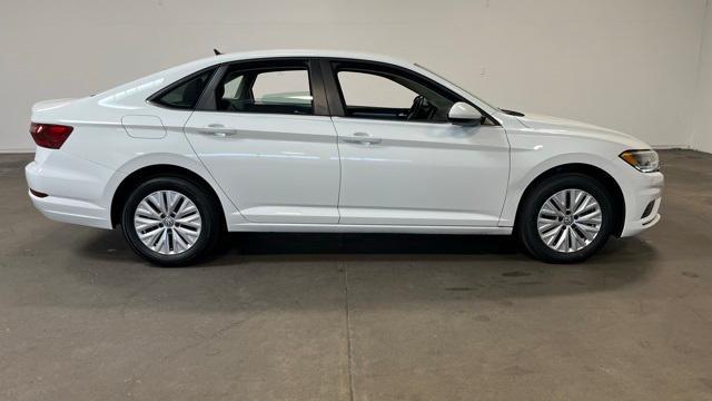 used 2020 Volkswagen Jetta car, priced at $16,000