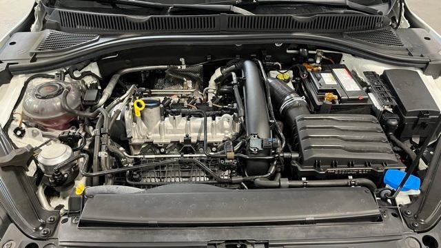 used 2020 Volkswagen Jetta car, priced at $16,000