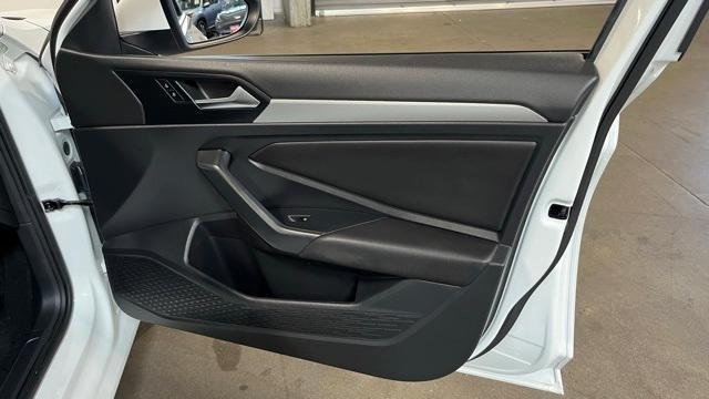 used 2020 Volkswagen Jetta car, priced at $16,000