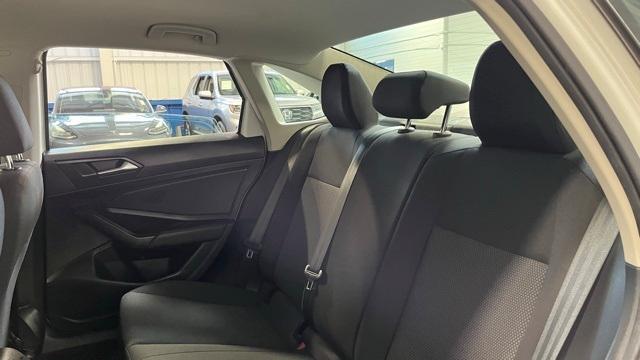 used 2020 Volkswagen Jetta car, priced at $16,000
