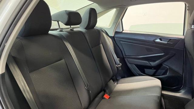 used 2020 Volkswagen Jetta car, priced at $16,000