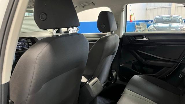 used 2020 Volkswagen Jetta car, priced at $16,000