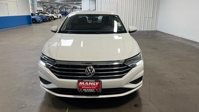 used 2020 Volkswagen Jetta car, priced at $16,000