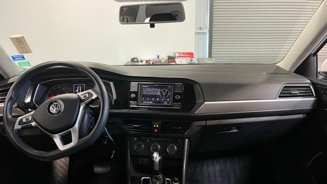 used 2020 Volkswagen Jetta car, priced at $16,000